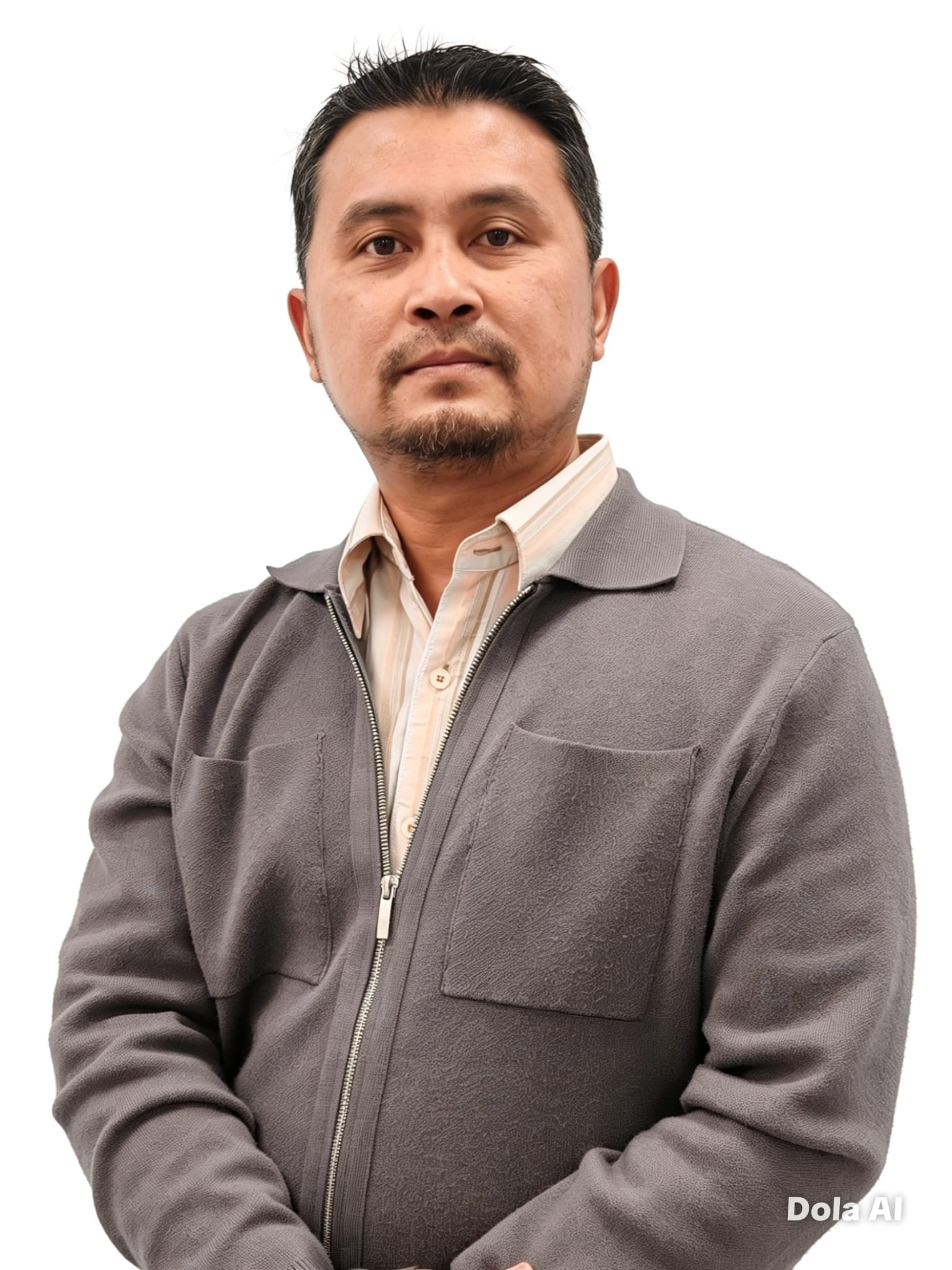Ahmad Yuzri Ahmad Yazid