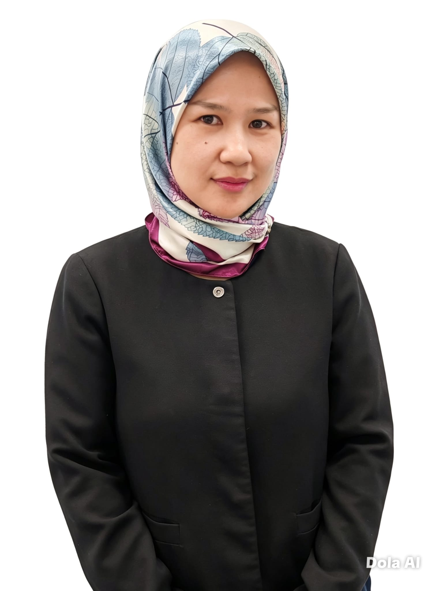 Dr. Nur Awatif Azmi